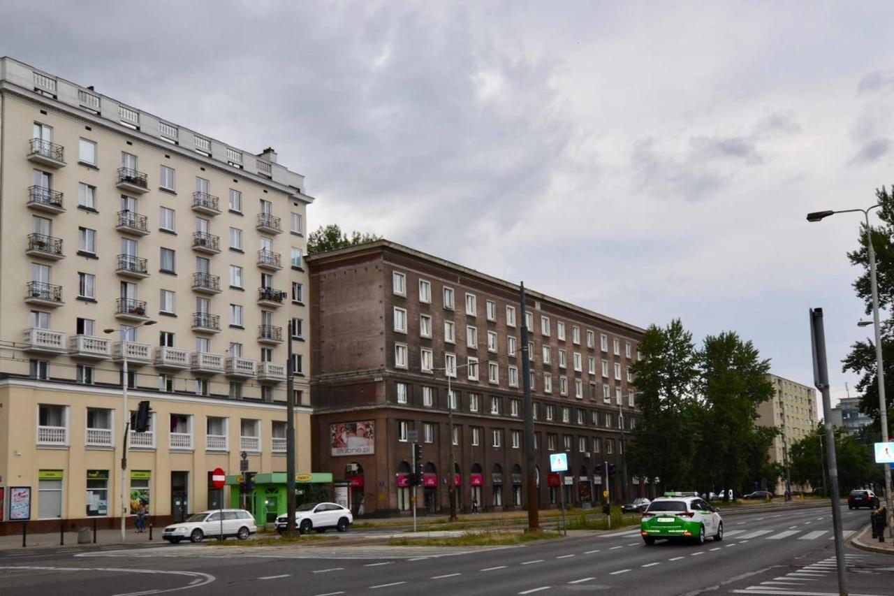 Appartement Apartament In The Center By Jana Pawla Ii