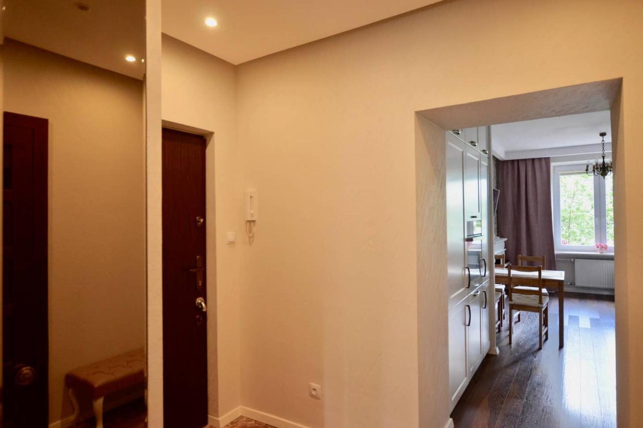 Apartament In The Center By Jana Pawla Ii Appartement Warschau